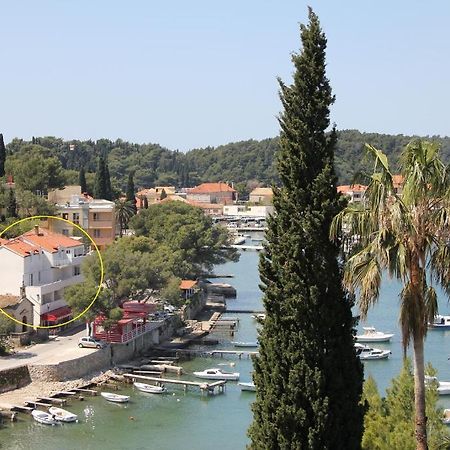 Vanda Seafront Superior Lejlighed Cavtat Eksteriør billede